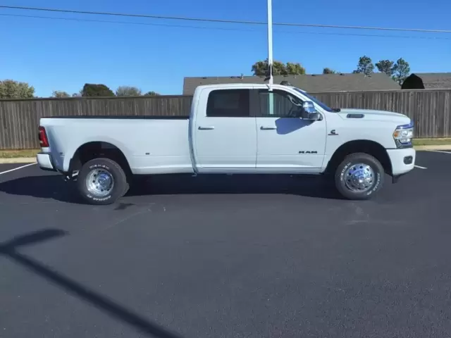 Nuevos RAM 3500 à Estados chez autogozo