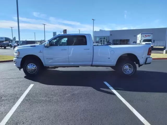 Nuevos RAM 3500 à Estados chez autogozo