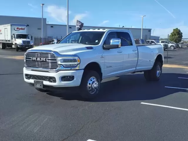Nuevos RAM 3500 à Estados chez autogozo