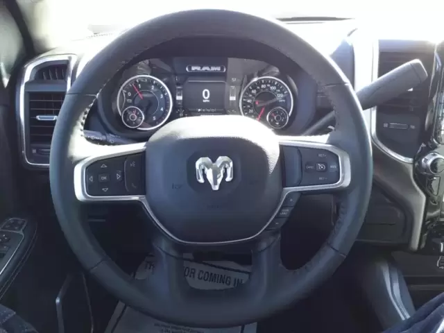 Nuevos RAM 3500 à Estados chez autogozo