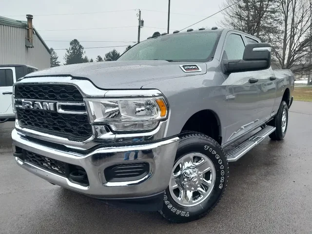 Nuevos RAM 2500 à Estados chez autogozo
