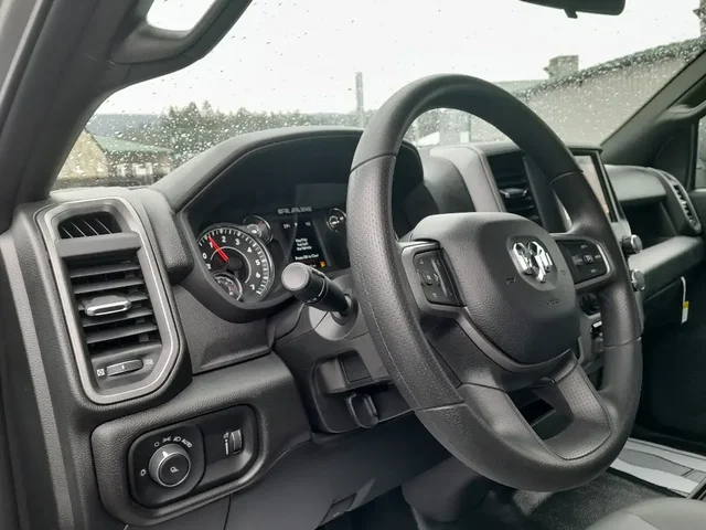 Nuevos RAM 2500 à Estados chez autogozo