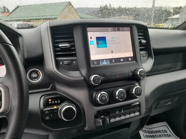 Nuevos RAM 2500 à Estados chez autogozo