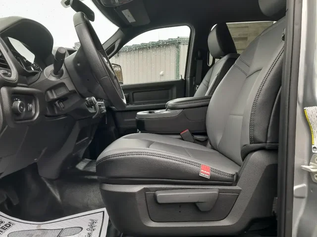 Nuevos RAM 2500 à Estados chez autogozo