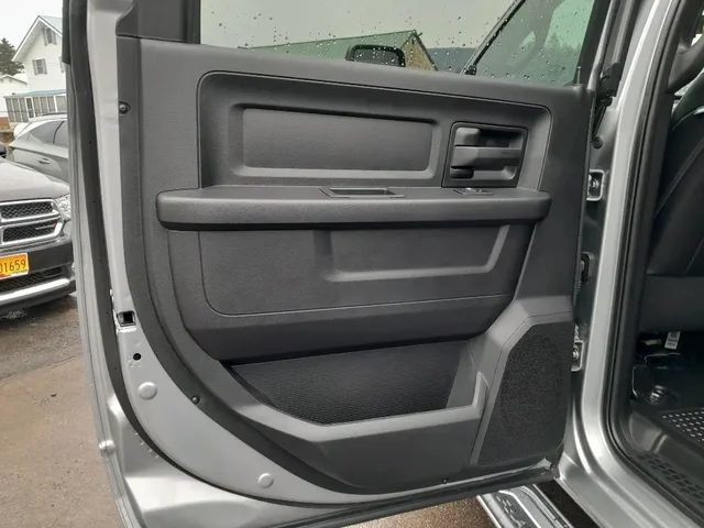 Nuevos RAM 2500 à Estados chez autogozo