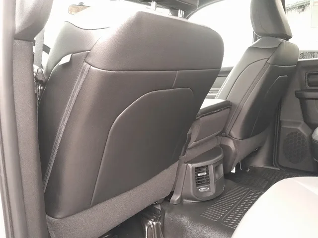 Nuevos RAM 2500 à Estados chez autogozo