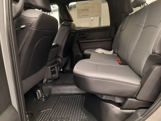 Nuevos RAM 2500 à Estados chez autogozo