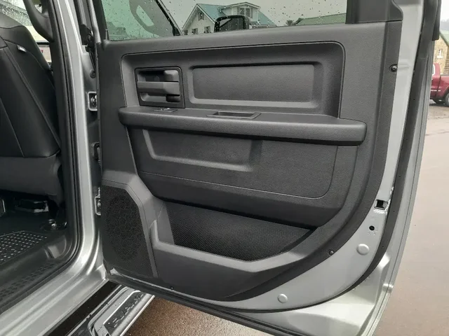 Nuevos RAM 2500 à Estados chez autogozo