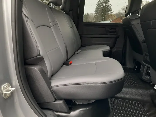 Nuevos RAM 2500 à Estados chez autogozo
