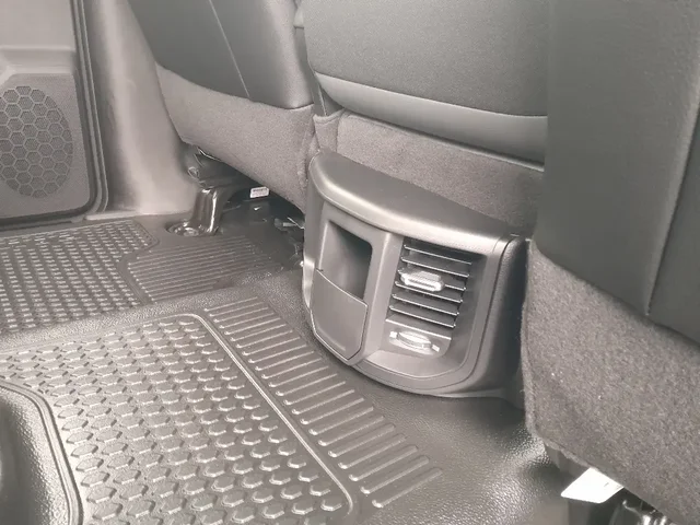 Nuevos RAM 2500 à Estados chez autogozo
