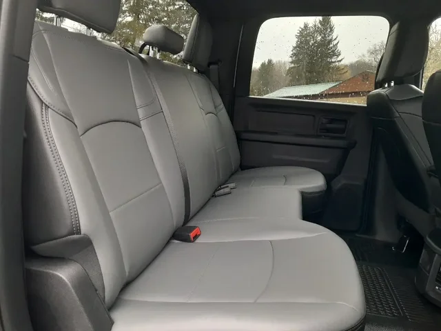 Nuevos RAM 2500 à Estados chez autogozo