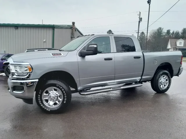 Nuevos RAM 2500 à Estados chez autogozo