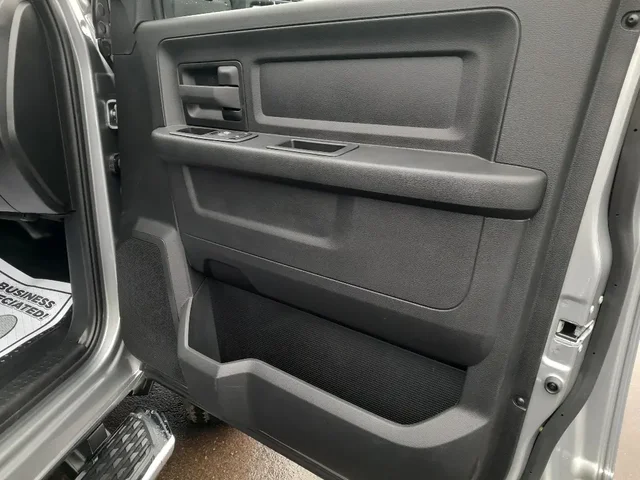 Nuevos RAM 2500 à Estados chez autogozo