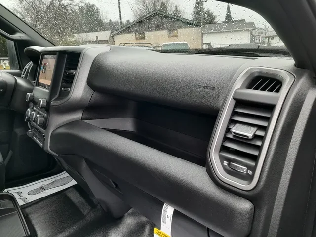 Nuevos RAM 2500 à Estados chez autogozo