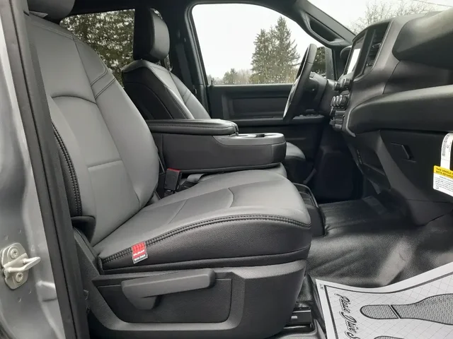 Nuevos RAM 2500 à Estados chez autogozo
