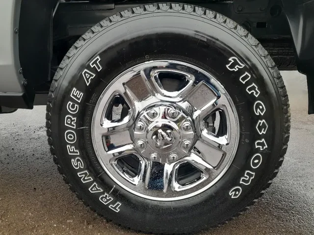 Nuevos RAM 2500 à Estados chez autogozo