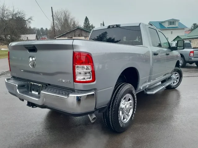 Nuevos RAM 2500 à Estados chez autogozo