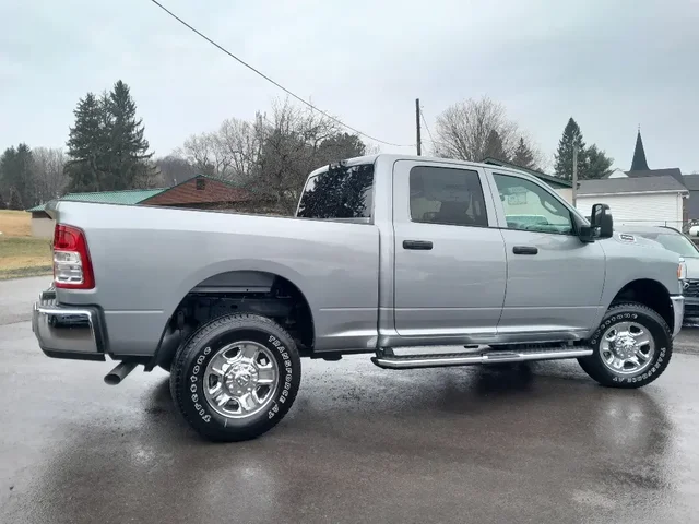 Nuevos RAM 2500 à Estados chez autogozo