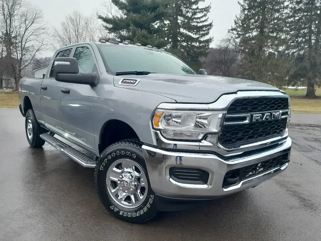 Nuevos RAM 2500 à Estados chez autogozo