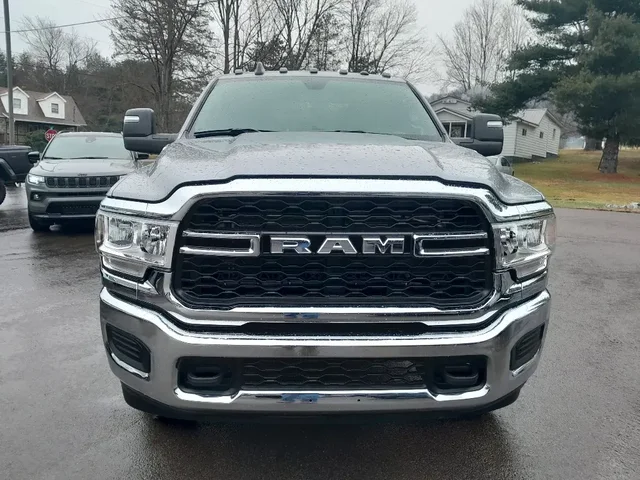 Nuevos RAM 2500 à Estados chez autogozo