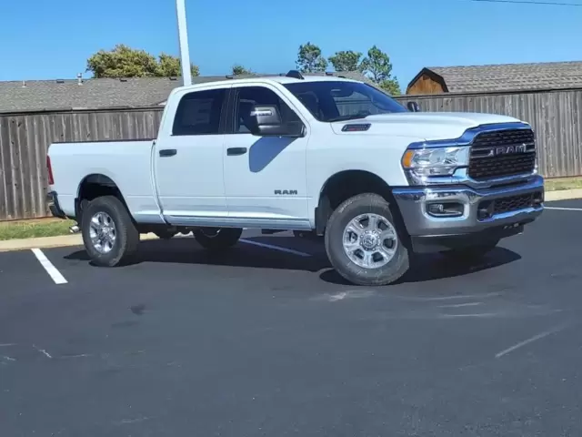 Nuevos RAM 2500 à Estados chez autogozo