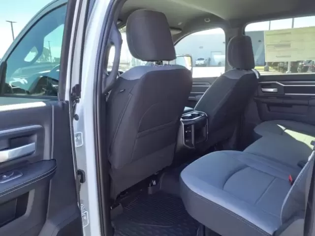 Nuevos RAM 2500 à Estados chez autogozo