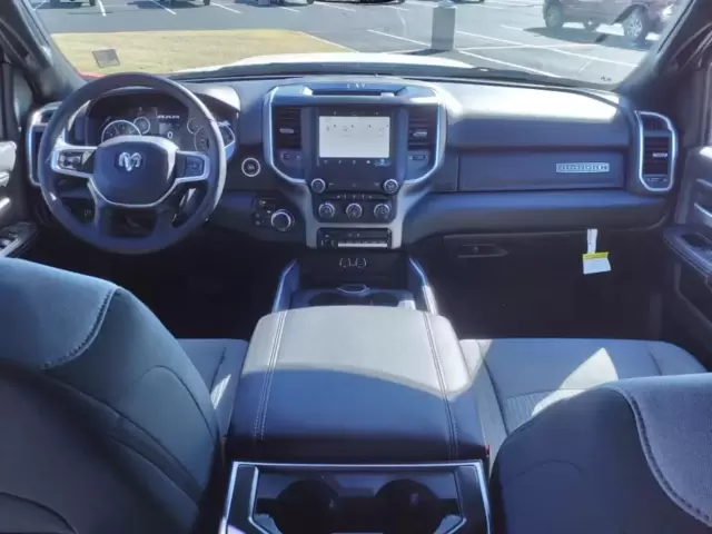 Nuevos RAM 2500 à Estados chez autogozo