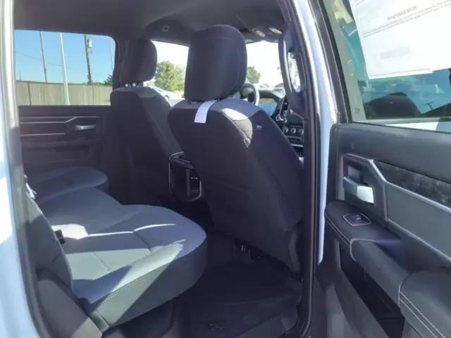 Nuevos RAM 2500 à Estados chez autogozo