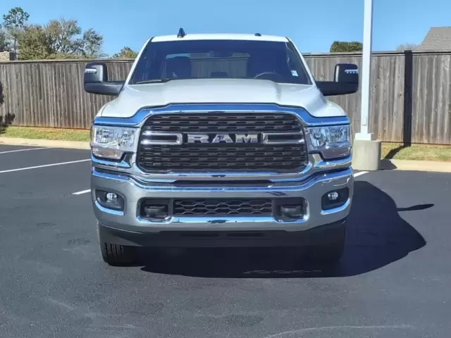 Nuevos RAM 2500 à Estados chez autogozo