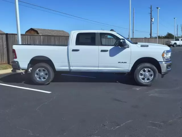 Nuevos RAM 2500 à Estados chez autogozo