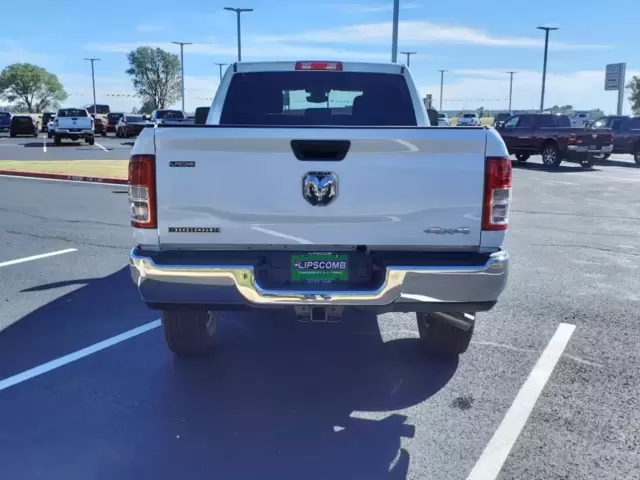 Nuevos RAM 2500 à Estados chez autogozo