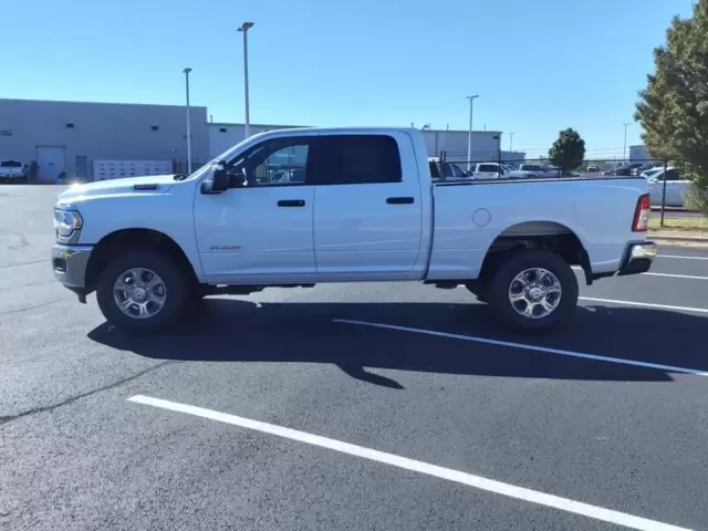 Nuevos RAM 2500 à Estados chez autogozo