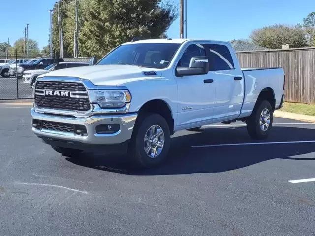 Nuevos RAM 2500 à Estados chez autogozo