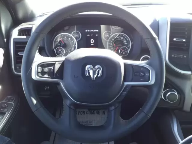 Nuevos RAM 2500 à Estados chez autogozo