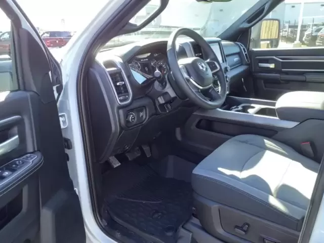 Nuevos RAM 2500 à Estados chez autogozo
