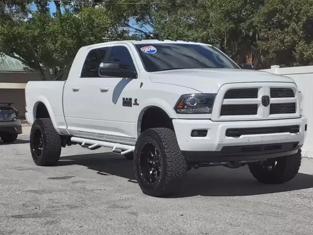 SEMINUEVOS RAM 2500 a Estados en autogozo