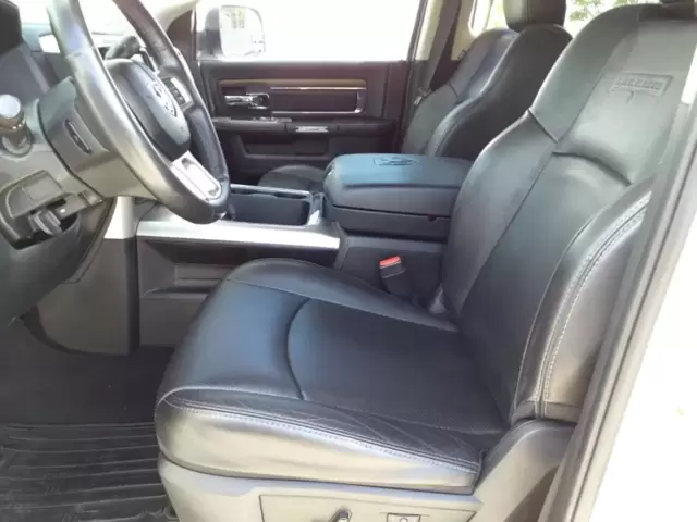 SEMINUEVOS RAM 2500 a Estados en autogozo