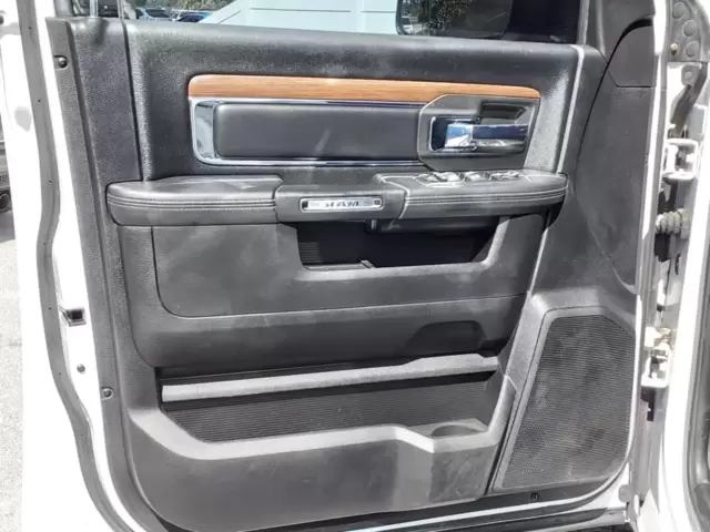 SEMINUEVOS RAM 2500 a Estados en autogozo