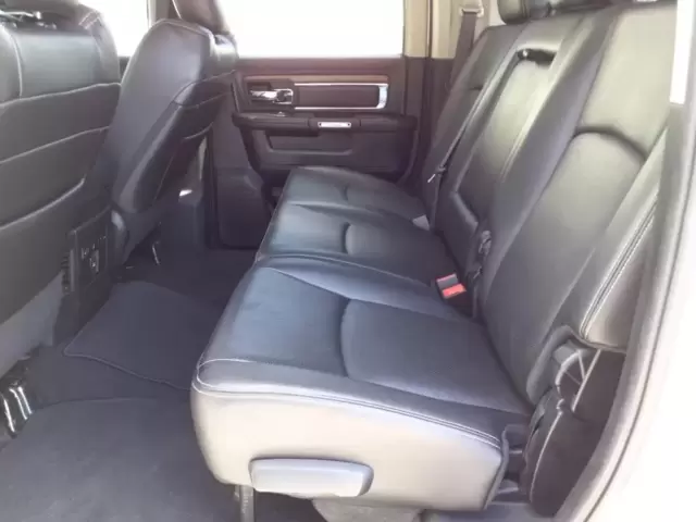 SEMINUEVOS RAM 2500 a Estados en autogozo