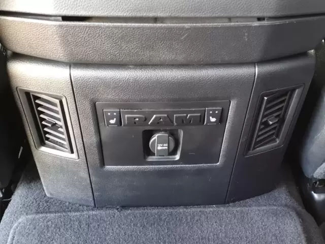 SEMINUEVOS RAM 2500 a Estados en autogozo