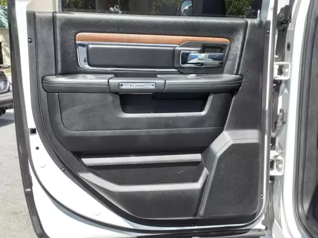SEMINUEVOS RAM 2500 a Estados en autogozo
