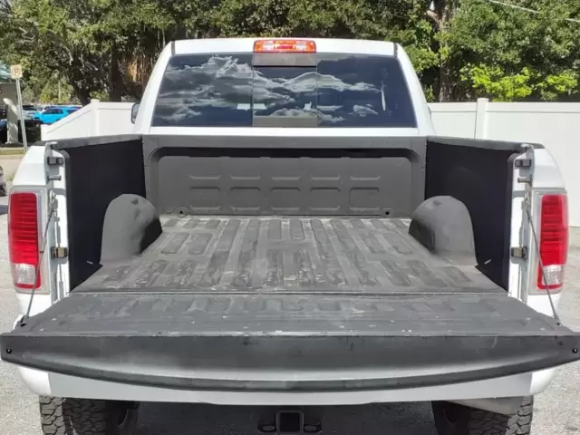 SEMINUEVOS RAM 2500 a Estados en autogozo