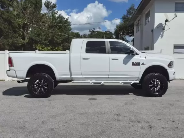 SEMINUEVOS RAM 2500 a Estados en autogozo