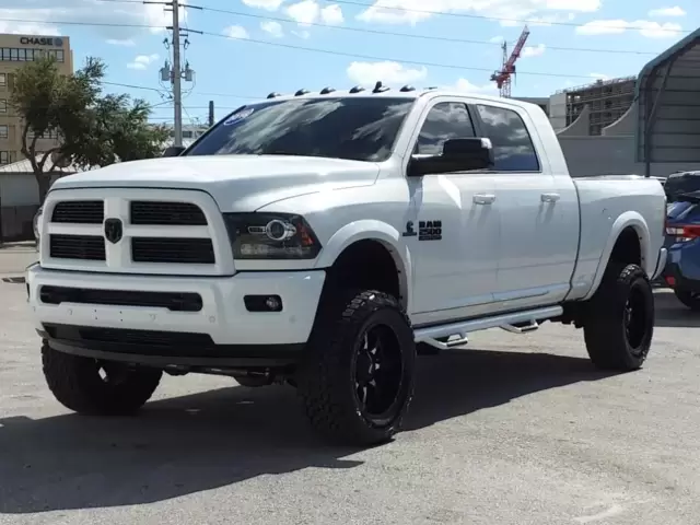 SEMINUEVOS RAM 2500 a Estados en autogozo