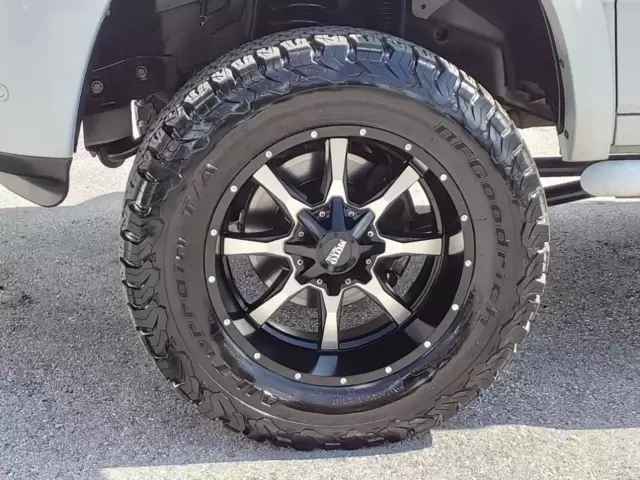 SEMINUEVOS RAM 2500 a Estados en autogozo