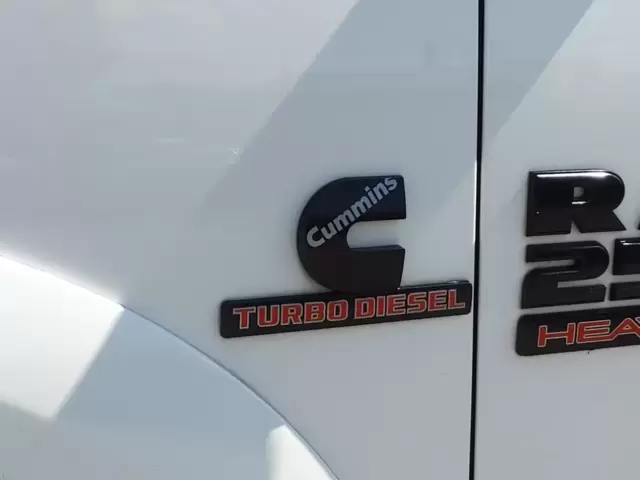 SEMINUEVOS RAM 2500 a Estados en autogozo