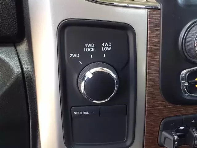 SEMINUEVOS RAM 2500 a Estados en autogozo