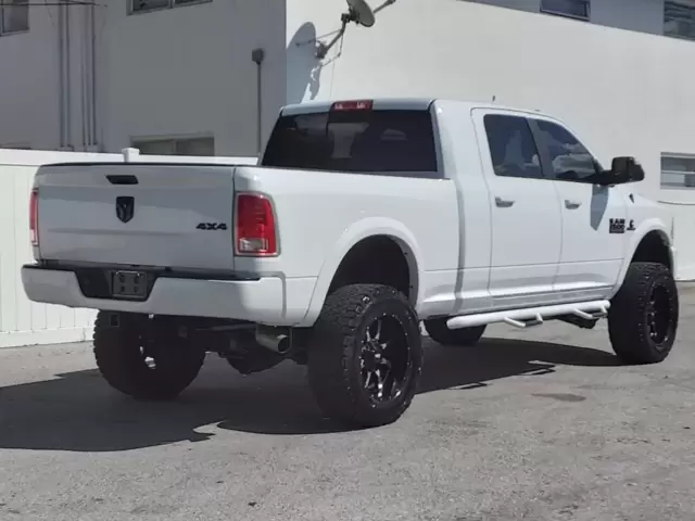 SEMINUEVOS RAM 2500 a Estados en autogozo