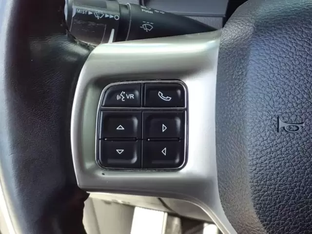 SEMINUEVOS RAM 2500 a Estados en autogozo