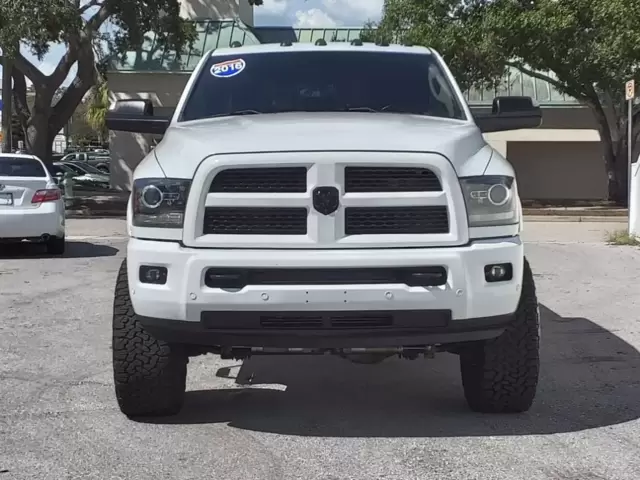 SEMINUEVOS RAM 2500 a Estados en autogozo